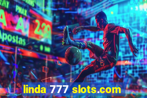 linda 777 slots.com