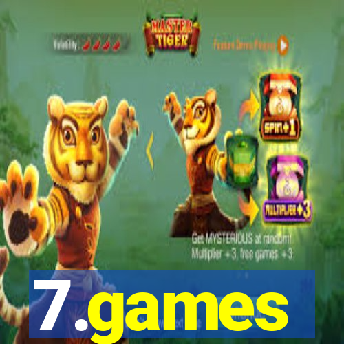 7.games