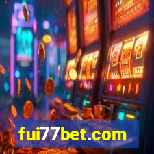 fui77bet.com