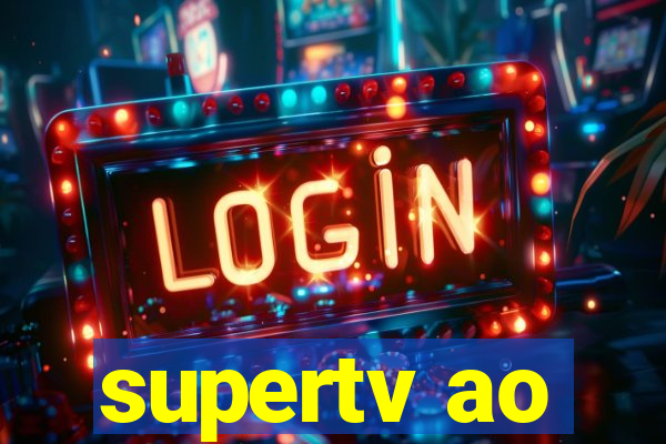 supertv ao