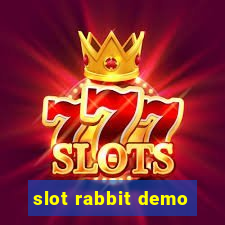 slot rabbit demo