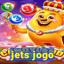 jets jogo