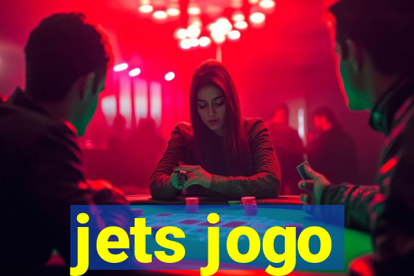 jets jogo