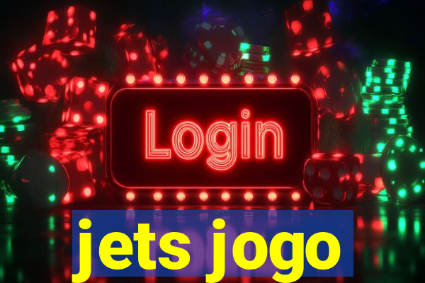 jets jogo