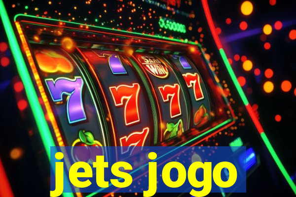 jets jogo