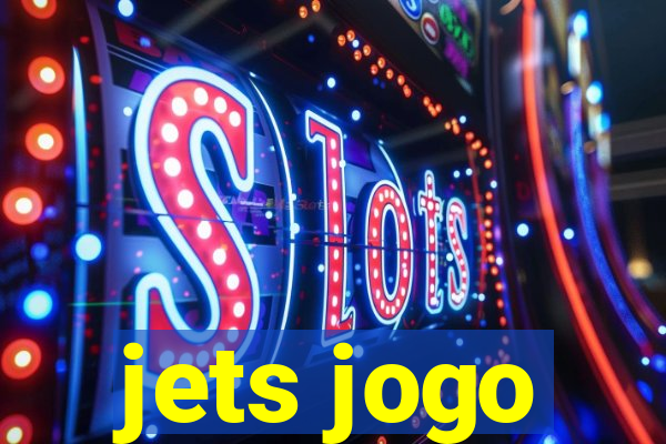 jets jogo