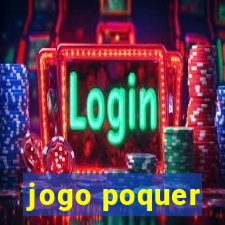 jogo poquer