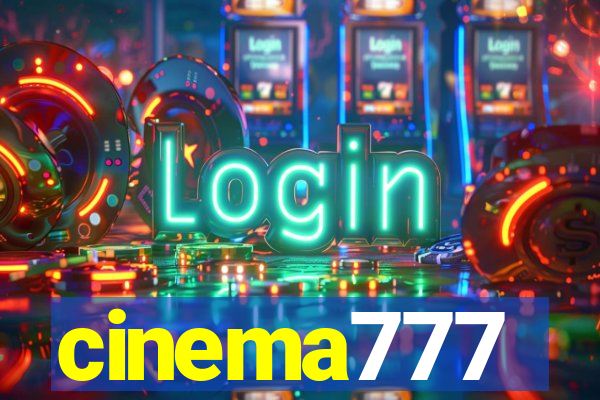 cinema777