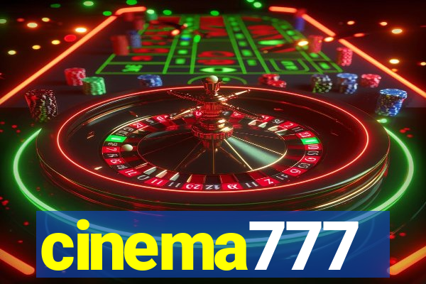 cinema777