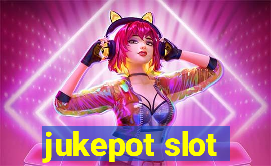 jukepot slot