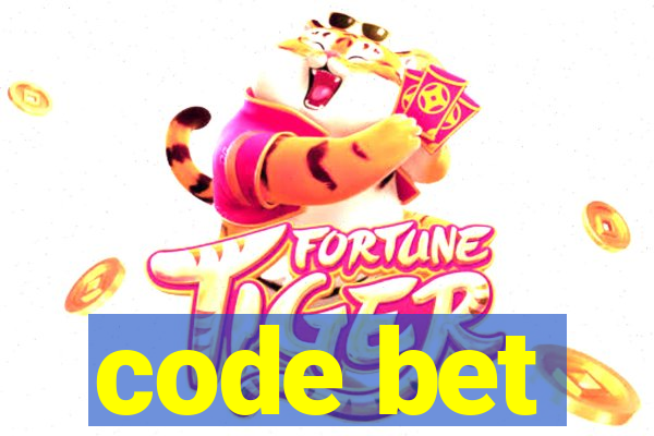 code bet