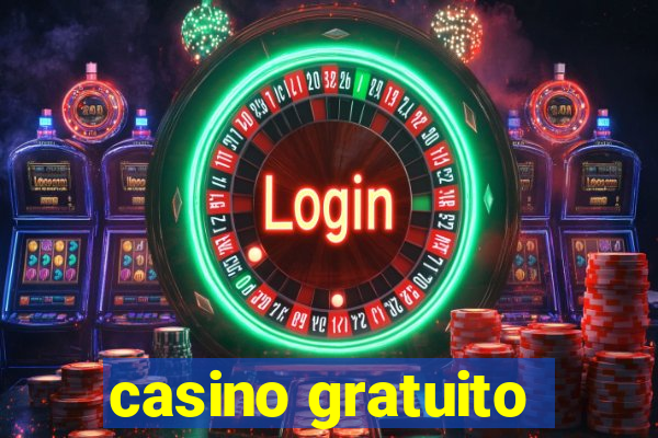 casino gratuito