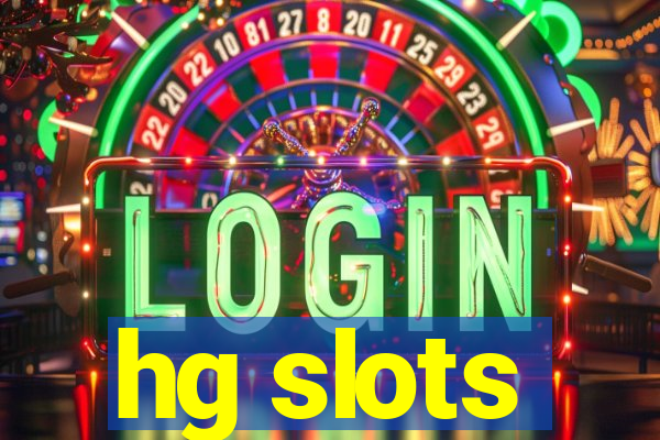 hg slots