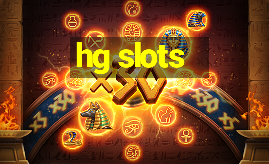 hg slots