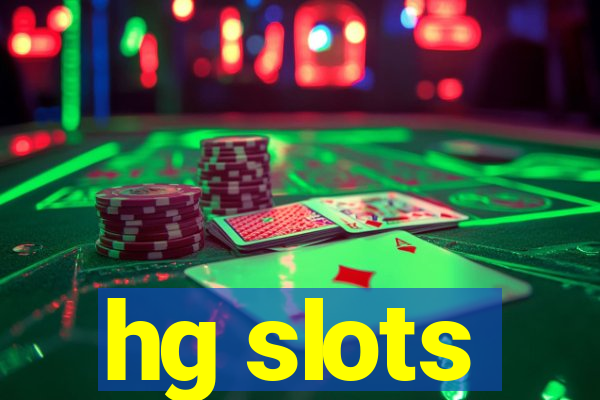 hg slots