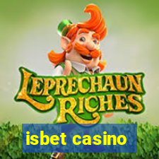 isbet casino