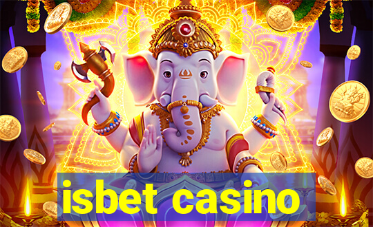 isbet casino