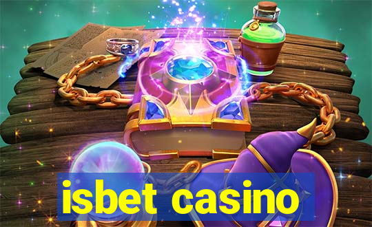 isbet casino