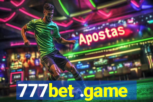 777bet .game