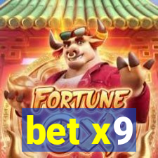 bet x9