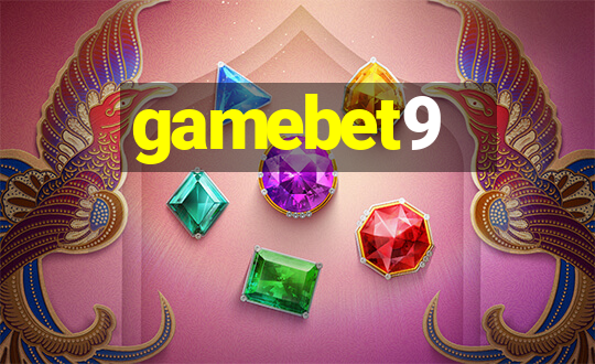 gamebet9