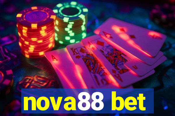 nova88 bet