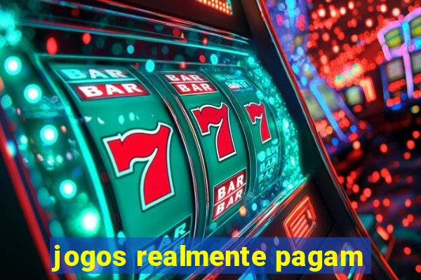 jogos realmente pagam