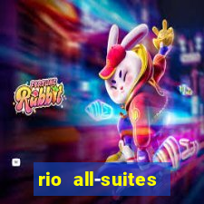 rio all-suites hotel & casino las vegas