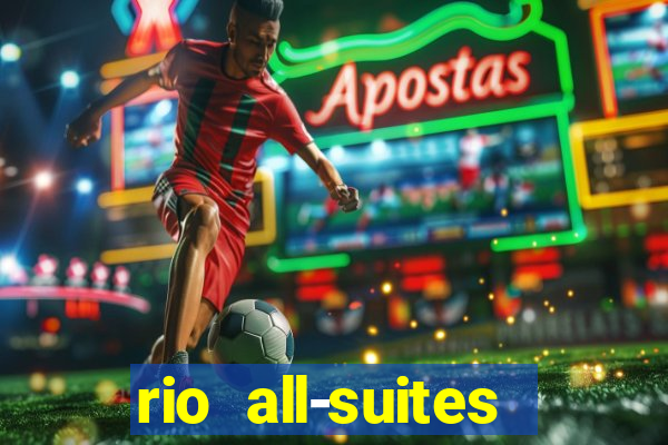 rio all-suites hotel & casino las vegas