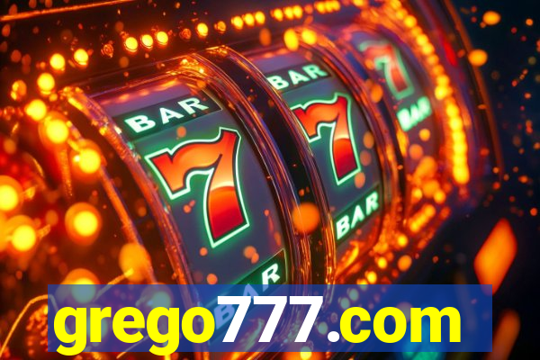 grego777.com