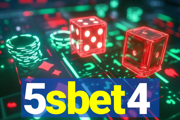 5sbet4