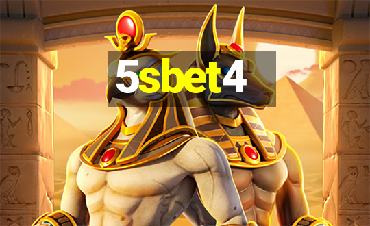 5sbet4