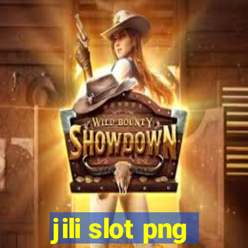 jili slot png