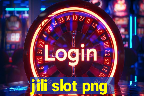 jili slot png