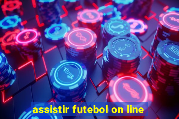 assistir futebol on line