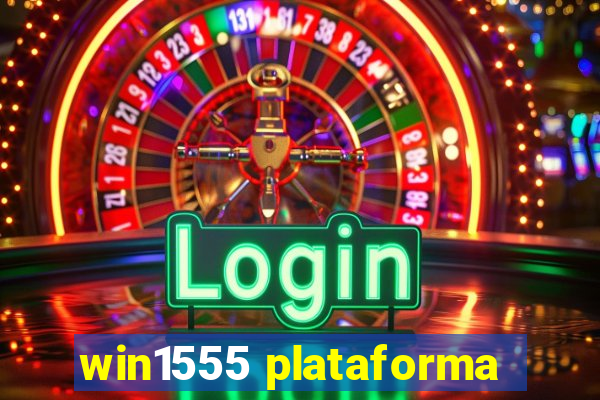 win1555 plataforma