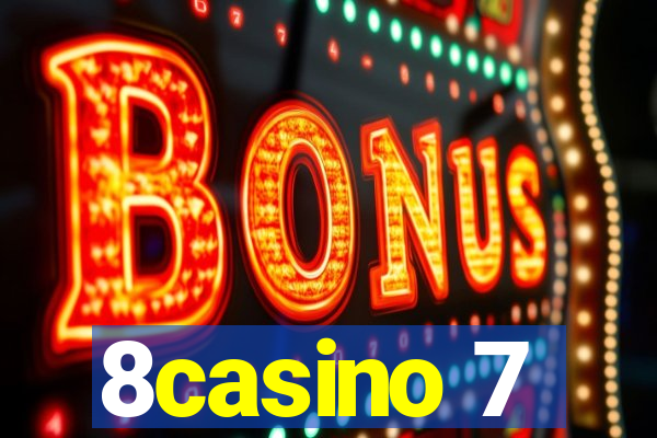 8casino 7