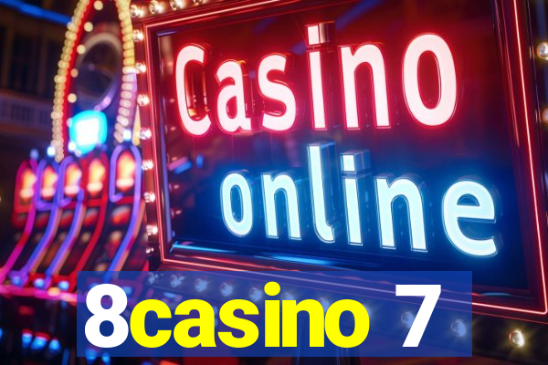 8casino 7