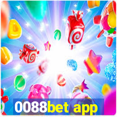 0088bet app