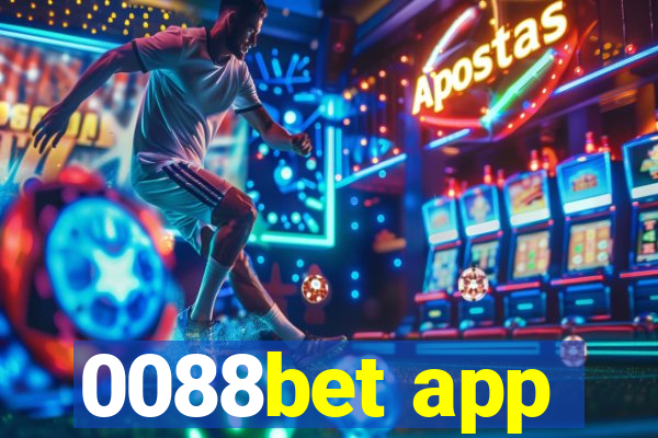 0088bet app