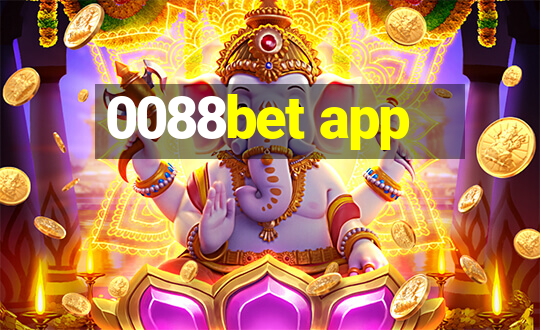 0088bet app