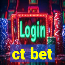 ct bet