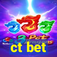 ct bet