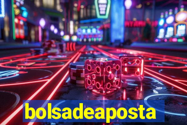 bolsadeaposta