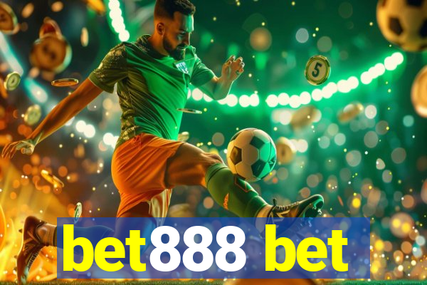 bet888 bet