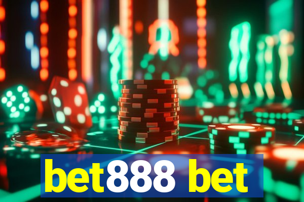 bet888 bet