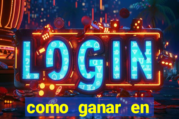 como ganar en casino maquinas