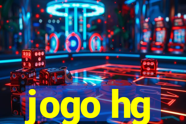 jogo hg