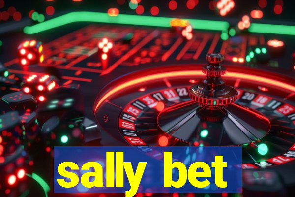 sally bet