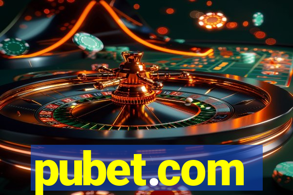 pubet.com